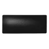 Tappetino per mouse da gaming GENESIS Carbon 500 Ultra Wave nero, grigio