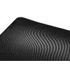 Tappetino per mouse da gaming GENESIS Carbon 500 Ultra Wave nero, grigio