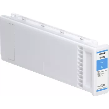 Epson confezione singola ciano T800200 UltraChrome PRO 700 ml