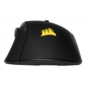 Mouse gaming FPS/MOBA CORSAIR Ironclaw RGB (eu)