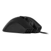 Mouse gaming FPS/MOBA CORSAIR Ironclaw RGB (eu)