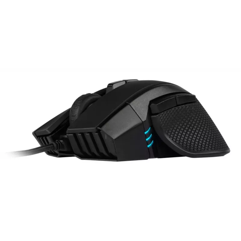 Mouse gaming FPS/MOBA CORSAIR Ironclaw RGB (eu)