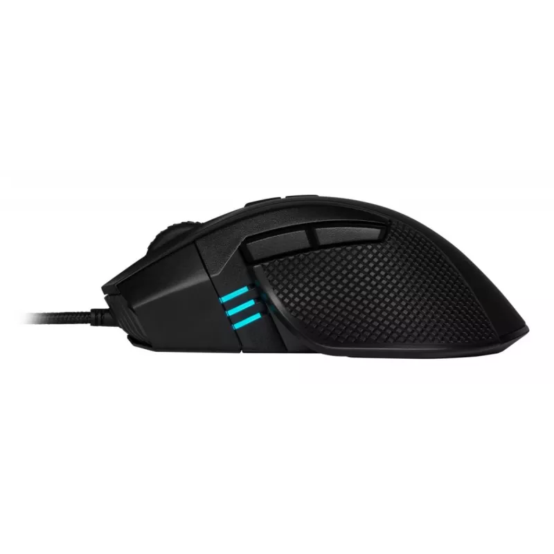 Mouse gaming FPS/MOBA CORSAIR Ironclaw RGB (eu)