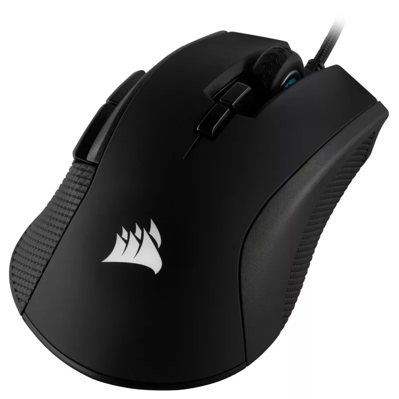 Mouse gaming FPS/MOBA CORSAIR Ironclaw RGB (eu)