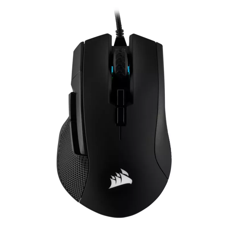Mouse gaming FPS/MOBA CORSAIR Ironclaw RGB (eu)