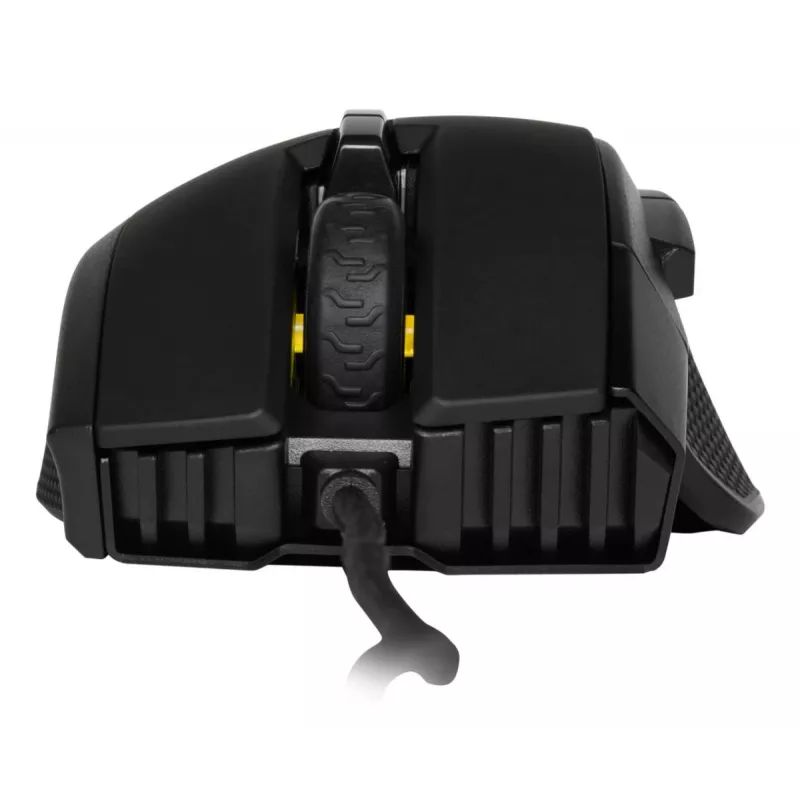 Mouse gaming FPS/MOBA CORSAIR Ironclaw RGB (eu)