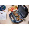 Sandwich maker Eta Sorento Plus 900 W nero