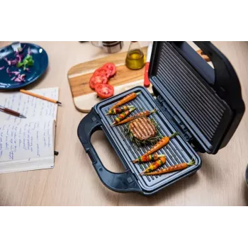 Sandwich maker Eta Sorento Plus 900 W nero