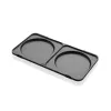 Sandwich maker Eta Sorento Plus 900 W nero