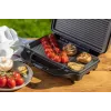 Sandwich maker Eta Sorento Plus 900 W nero