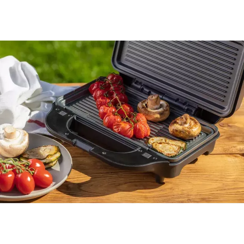 Sandwich maker Eta Sorento Plus 900 W nero