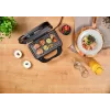 Sandwich maker Eta Sorento Plus 900 W nero