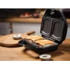 Sandwich maker Eta Sorento Plus 900 W nero