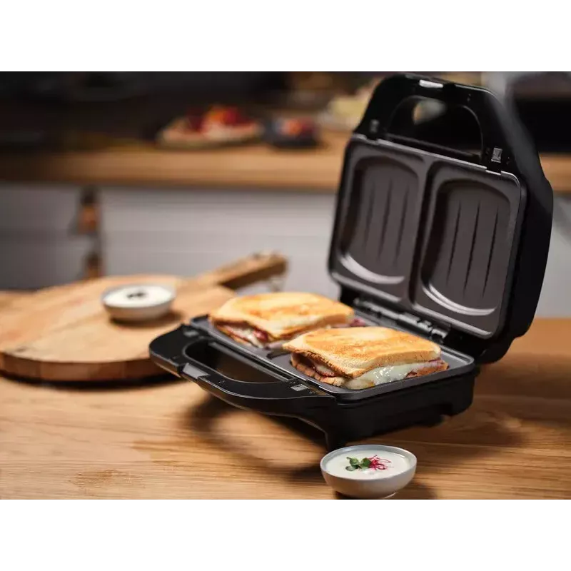Sandwich maker Eta Sorento Plus 900 W nero