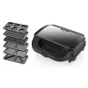 Sandwich maker Eta Sorento Plus 900 W nero