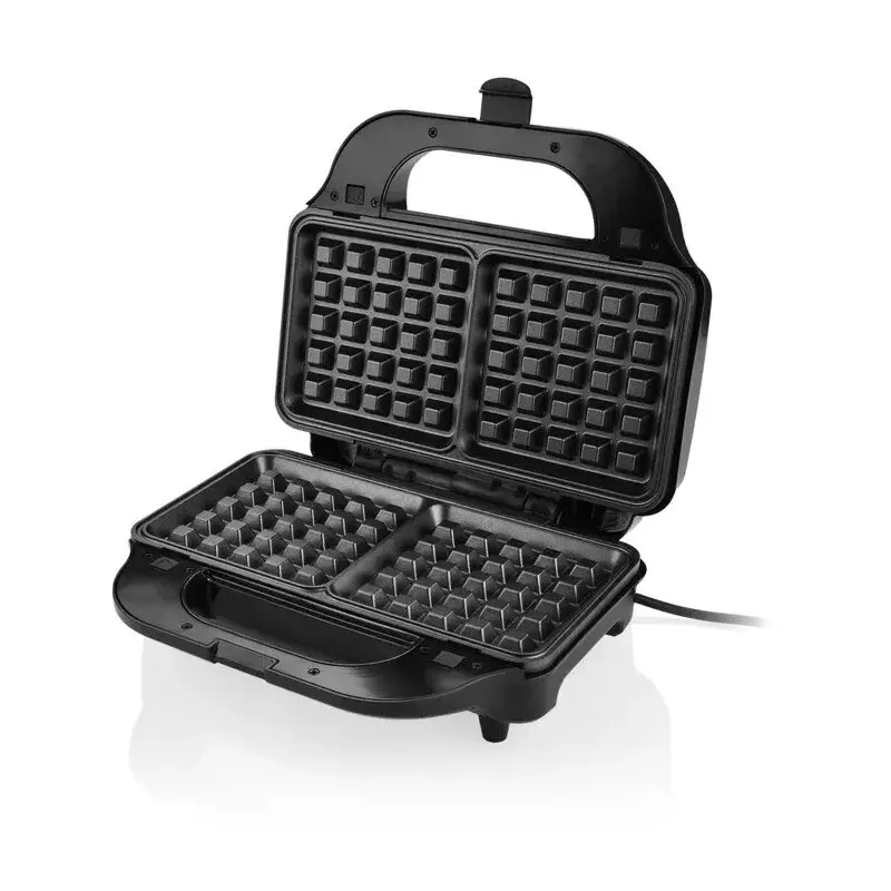Sandwich maker Eta Sorento Plus 900 W nero
