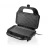 Sandwich maker Eta Sorento Plus 900 W nero