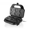 Sandwich maker Eta Sorento Plus 900 W nero