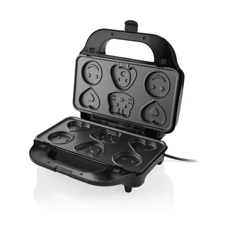 Sandwich maker Eta Sorento Plus 900 W nero