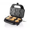 Sandwich maker Eta Sorento Plus 900 W nero