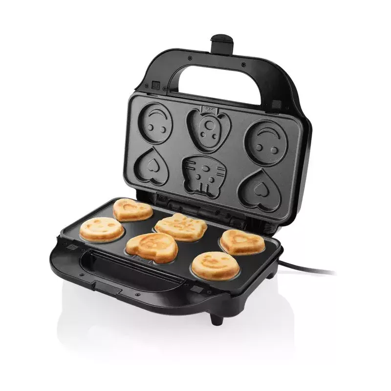 Sandwich maker Eta Sorento Plus 900 W nero