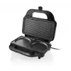 Sandwich maker Eta Sorento Plus 900 W nero