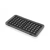 Sandwich maker Eta Sorento Plus 900 W nero