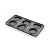 Sandwich maker Eta Sorento Plus 900 W nero