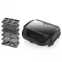 Sandwich maker Eta Sorento Plus 900 W nero