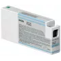 Epson confezione singola ciano chiaro T596500 UltraChrome HDR 350 ml, ciano chiaro, inchiostro pigmentato, 350 ml, 1 pz.