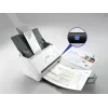 Scanner a trascinamento Epson DS-770 II 600 x 600 dpi A4 bianco