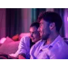 Philips Hue White and colour ambience Play gradient lightstrip 75 pollici
