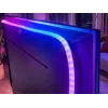 Philips Hue White and colour ambience Play gradient lightstrip 75 pollici
