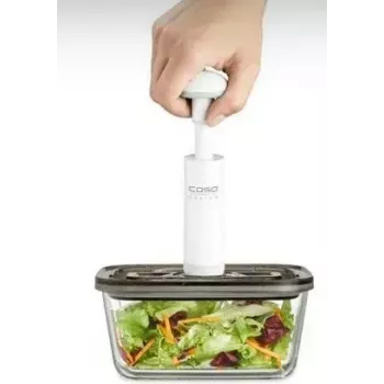 Contenitori per sottovuoto Caso VacuBoxx Eco-Set 1177