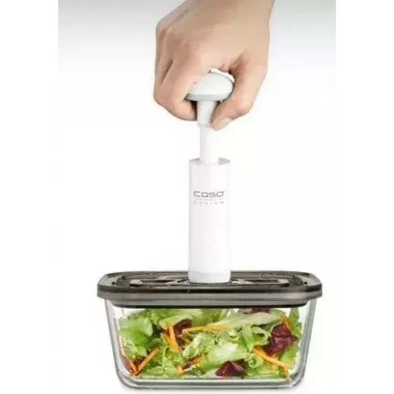 Contenitori per sottovuoto Caso VacuBoxx Eco-Set 1177