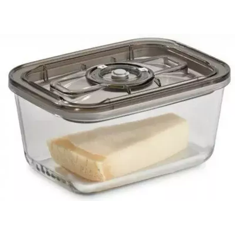 Contenitori per sottovuoto Caso VacuBoxx Eco-Set 1177