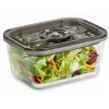 Contenitori per sottovuoto Caso VacuBoxx Eco-Set 1177