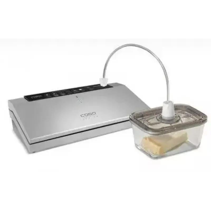 Contenitori per sottovuoto Caso VacuBoxx Eco-Set 1177