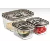 Contenitori per sottovuoto Caso VacuBoxx Eco-Set 1177