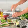 Contenitori per sottovuoto Caso VacuBoxx Eco-Set 1177