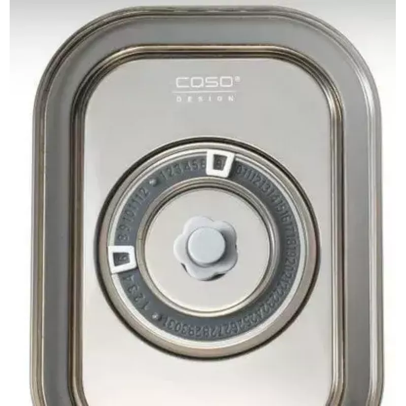 Contenitori per sottovuoto Caso VacuBoxx Eco-Set 1177
