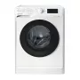 Lavatrice Indesit MTWE 71252 WK EE a carica frontale 7 kg 1151 giri/min bianco