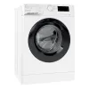 Lavatrice Indesit MTWE 71252 WK EE a carica frontale 7 kg 1151 giri/min bianco