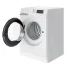 Lavatrice Indesit MTWE 71252 WK EE a carica frontale 7 kg 1151 giri/min bianco