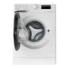 Lavatrice Indesit MTWE 71252 WK EE a carica frontale 7 kg 1151 giri/min bianco