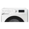 Lavatrice Indesit MTWE 71252 WK EE a carica frontale 7 kg 1151 giri/min bianco