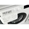 Lavatrice Indesit MTWE 71252 WK EE a carica frontale 7 kg 1151 giri/min bianco