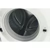 Lavatrice Indesit MTWE 71252 WK EE a carica frontale 7 kg 1151 giri/min bianco
