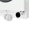 Lavatrice Indesit MTWE 71252 WK EE a carica frontale 7 kg 1151 giri/min bianco