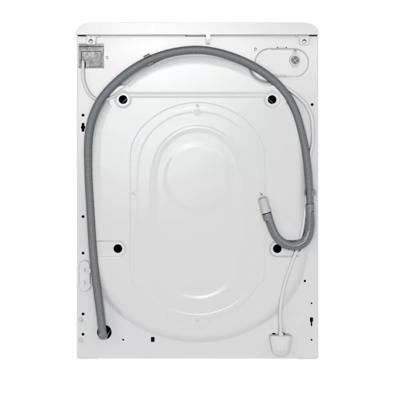 Lavatrice Indesit MTWE 71252 WK EE a carica frontale 7 kg 1151 giri/min bianco